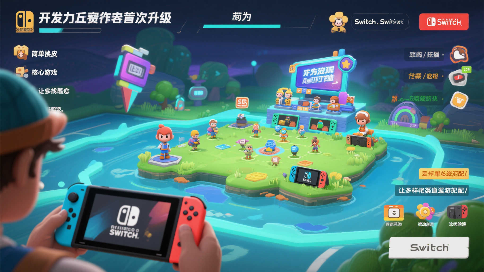 动作游戏新作《战鼓啪打碰 1+2 REPLAY》正式上市 动作游戏新作《战鼓啪打碰 1+2 REPLAY》正式上市