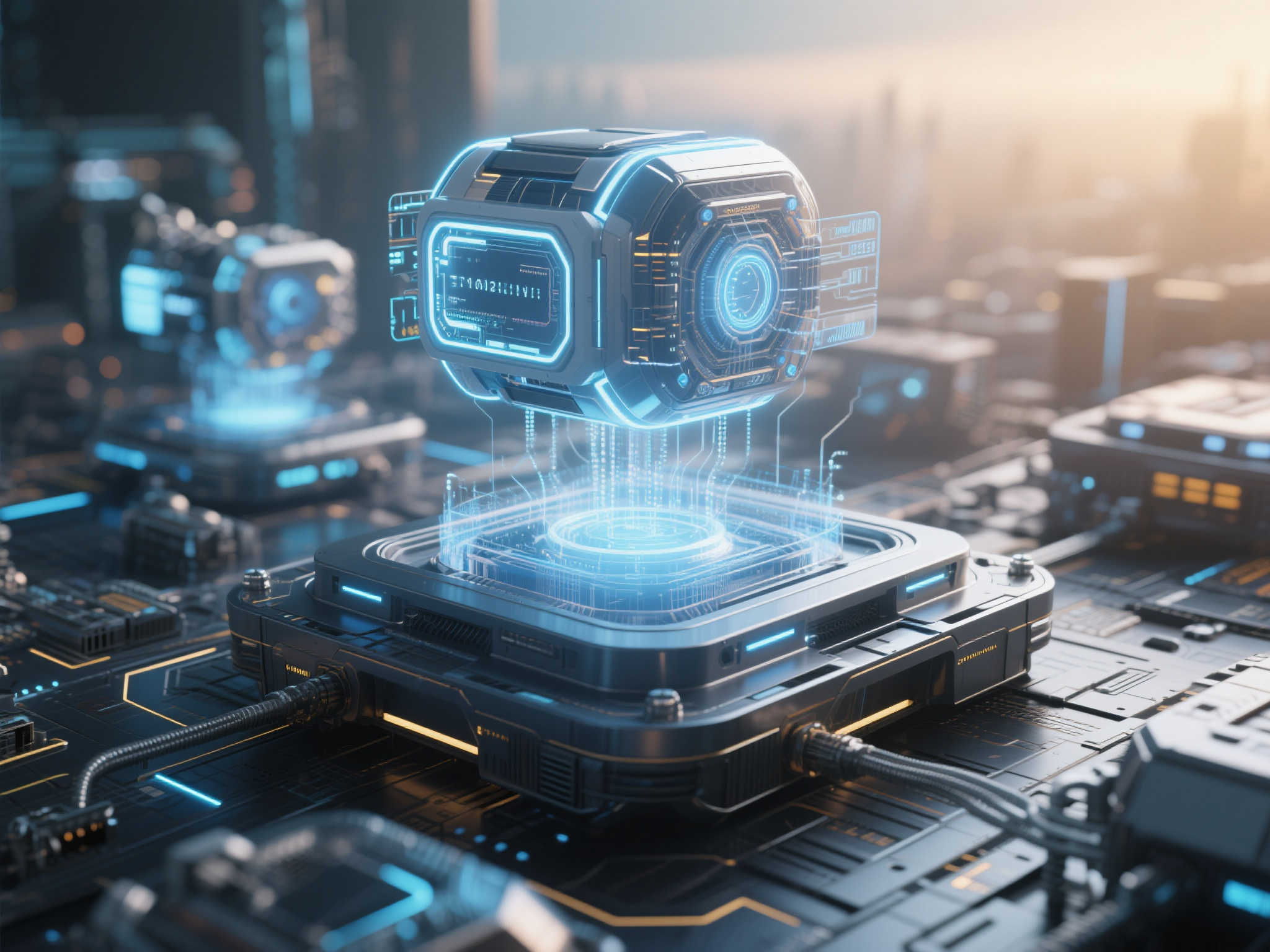 全新《VR女友》角色动图曝光！零距离感受心动瞬间