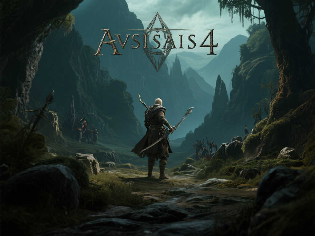 焕然一新,历时4年打造!《老滚4重制版》震撼来袭 焕然一新,历时4年打造!《老滚4重制版》震撼来袭