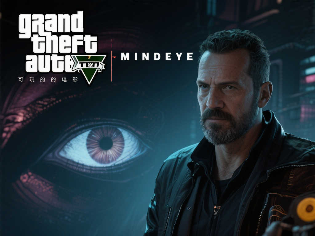 前GTA制作人掌舵!《MindsEye心之眼》团队致信中国玩家:预购即享豪华版免费升级 前GTA制作人掌舵!《MindsEye心之眼》团队致信中国玩家:预购即享豪华版免费升级