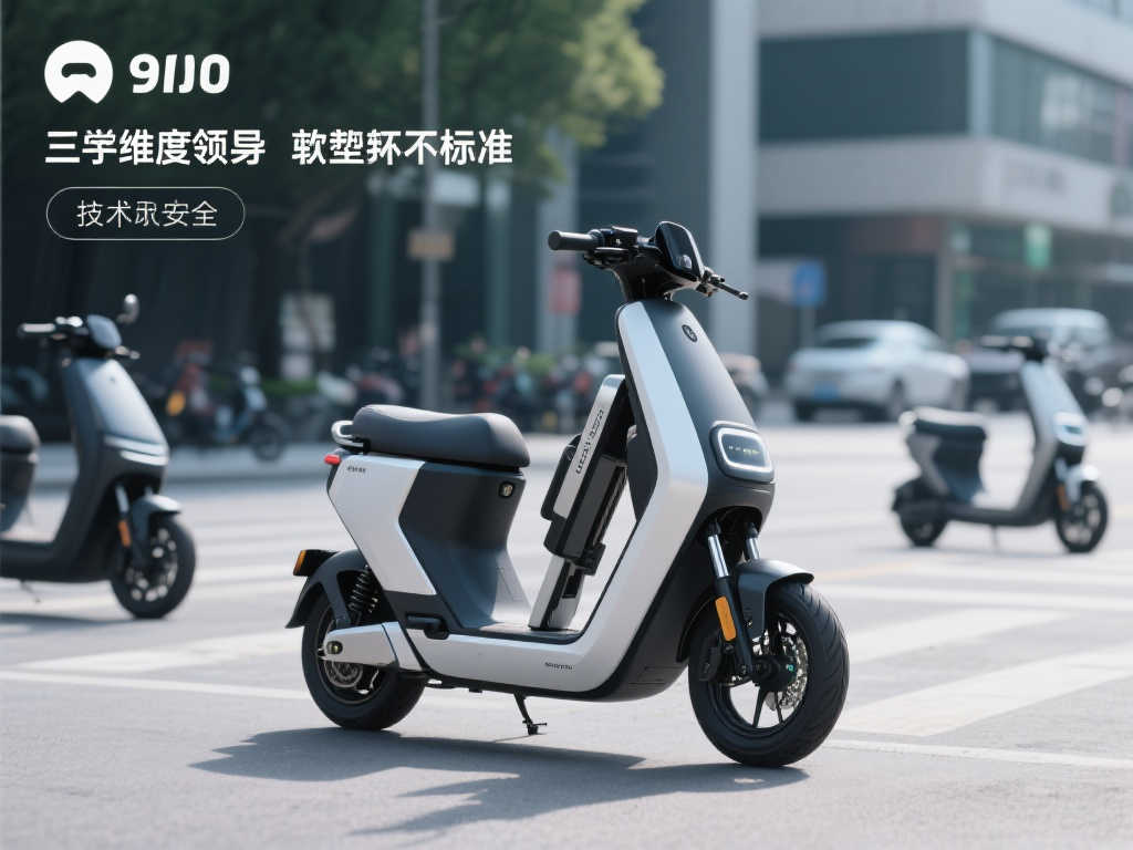 智能电动车巅峰之作！九号六大领先优势获权威认证